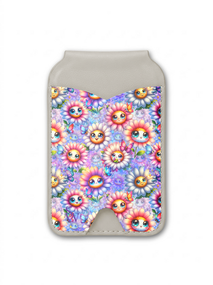 Bloom Babes Phone Wallet