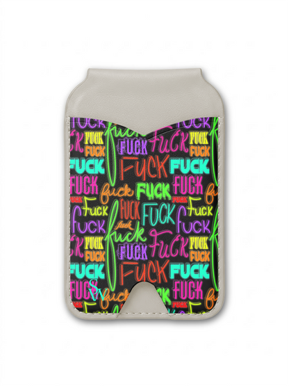 Fuck Phone Wallet