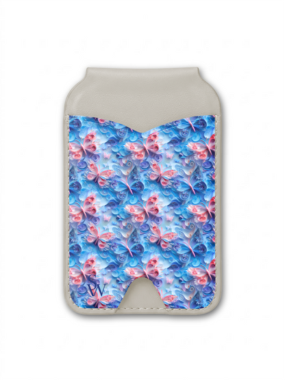 Flutter Fantasy Phone Wallet