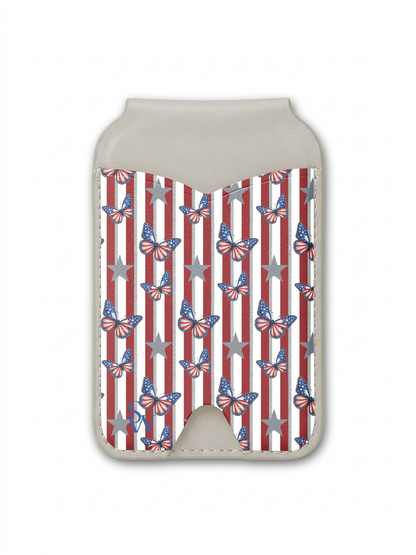 Freedom Flutter Phone Wallet