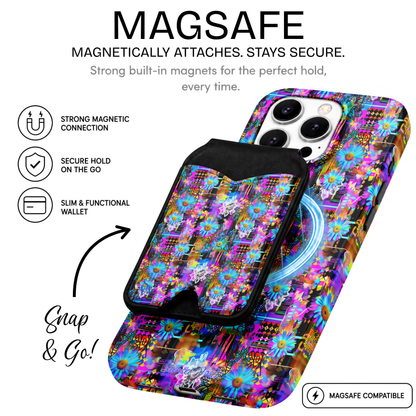 Urban Riot MagSafe Wallet