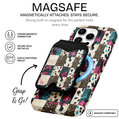 Cowgirl Couture Phone Wallet