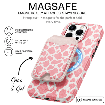 Cowgirl Chic Phone Wallet