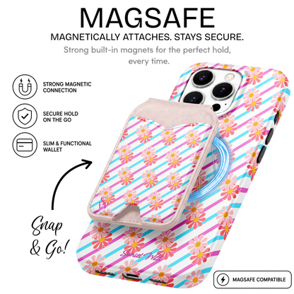 Daisy Days Phone Wallet