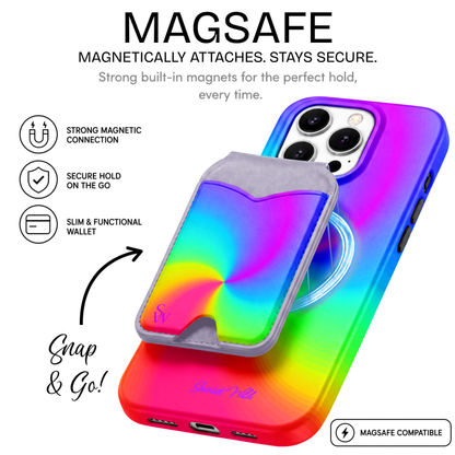 Endless Summer Phone Wallet