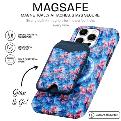 Flutter Fantasy Phone Wallet
