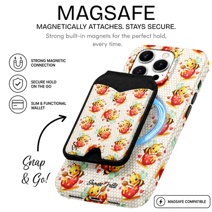 Honey Love Phone Wallet