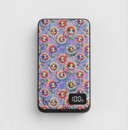 Blooming Babes MagSafe Power Bank
