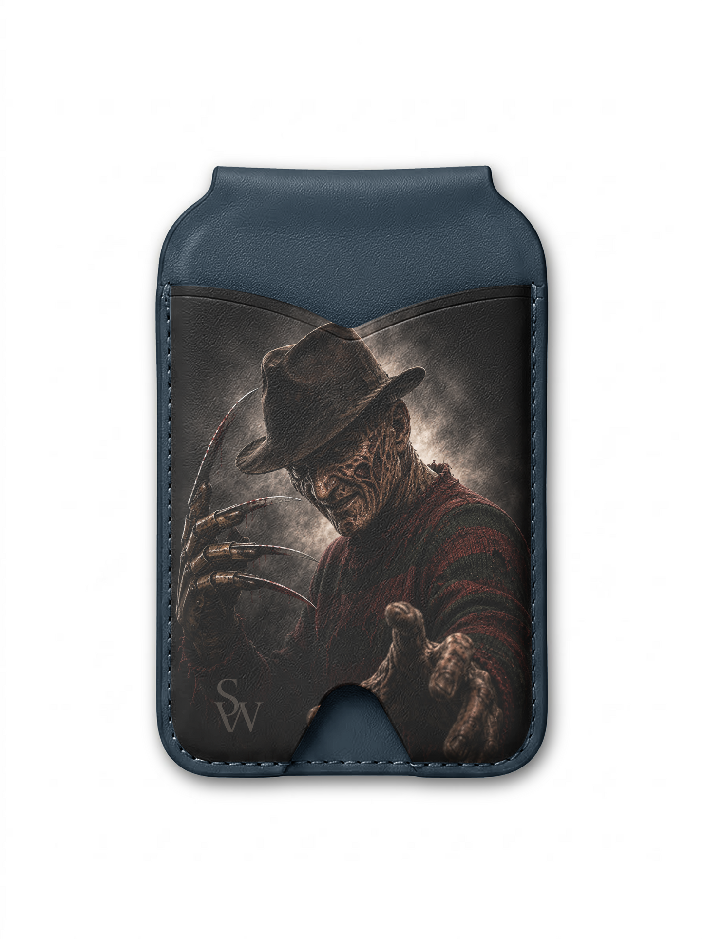 Freddy MagSafe Wallet