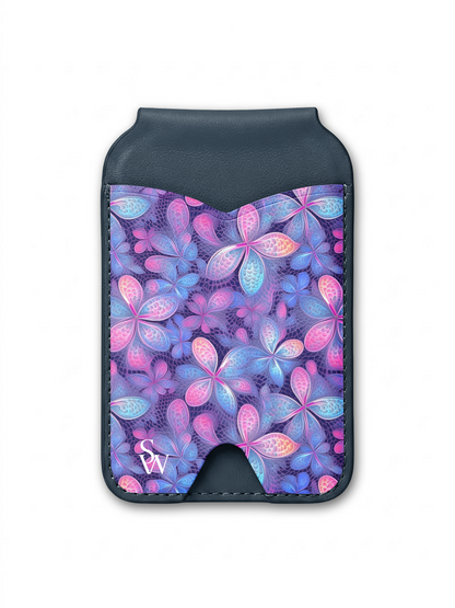 Petal Pop Phone Wallet
