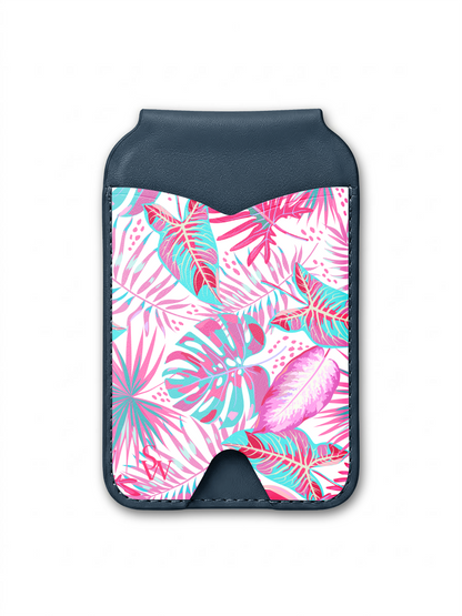 Cotton Candy Coast Phone Wallet