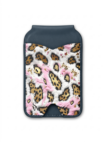 Glam Gal MagSafe Wallet