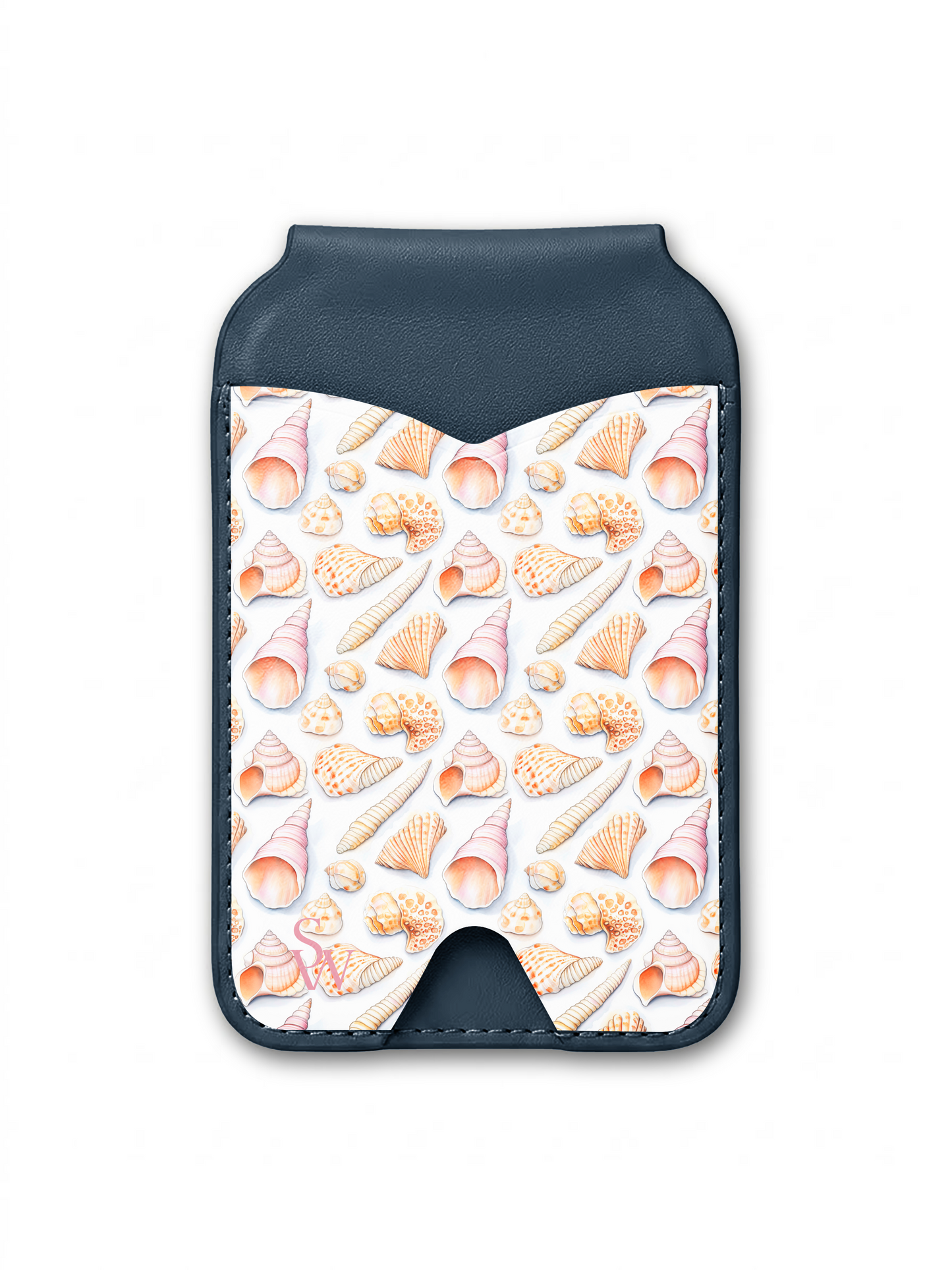 Shellbound Phone Wallet