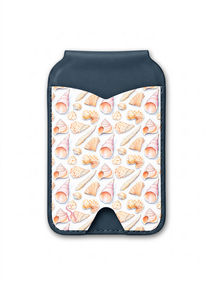 Shellbound Phone Wallet