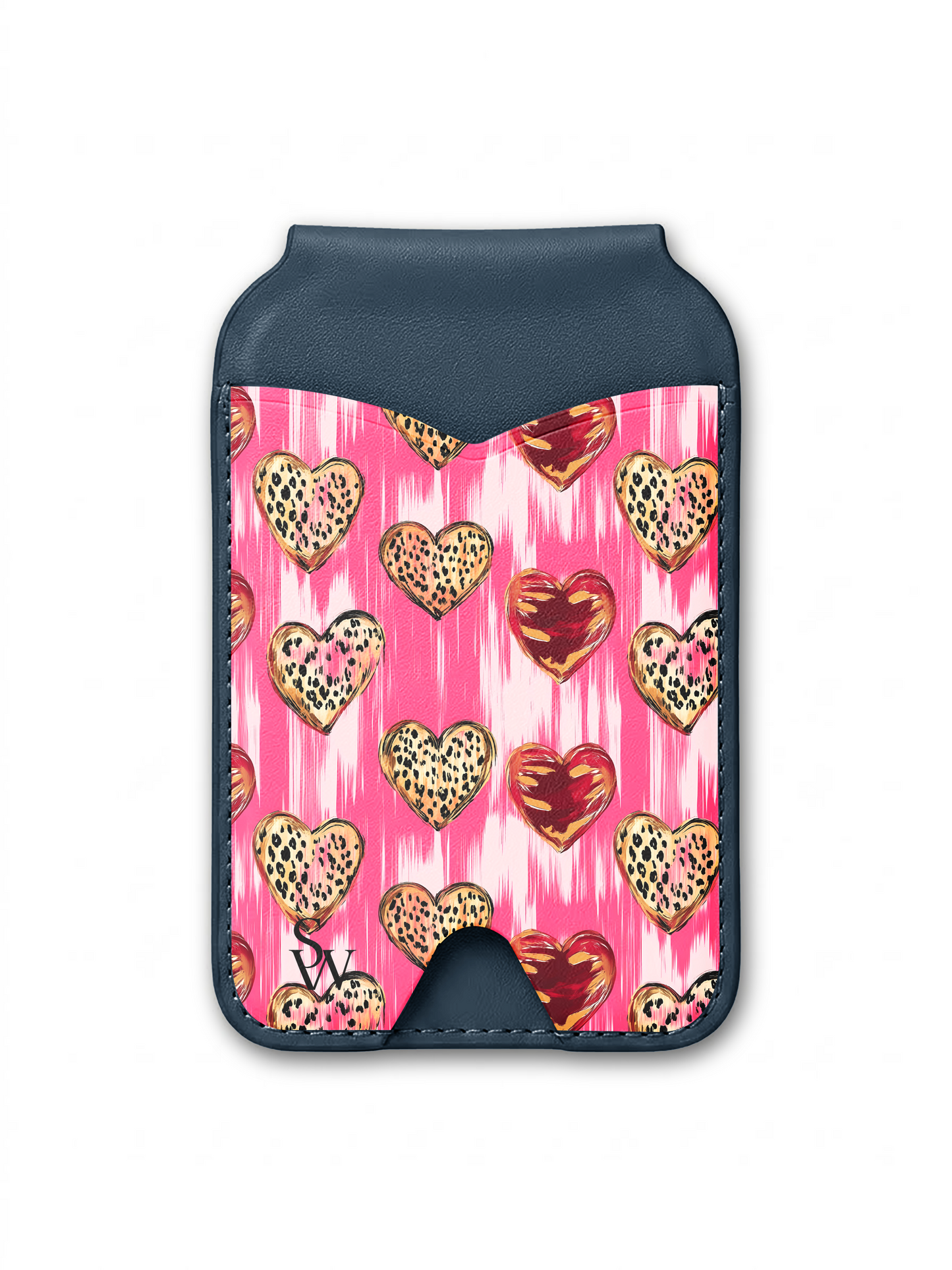 Wild at Heart MagSafe Wallet