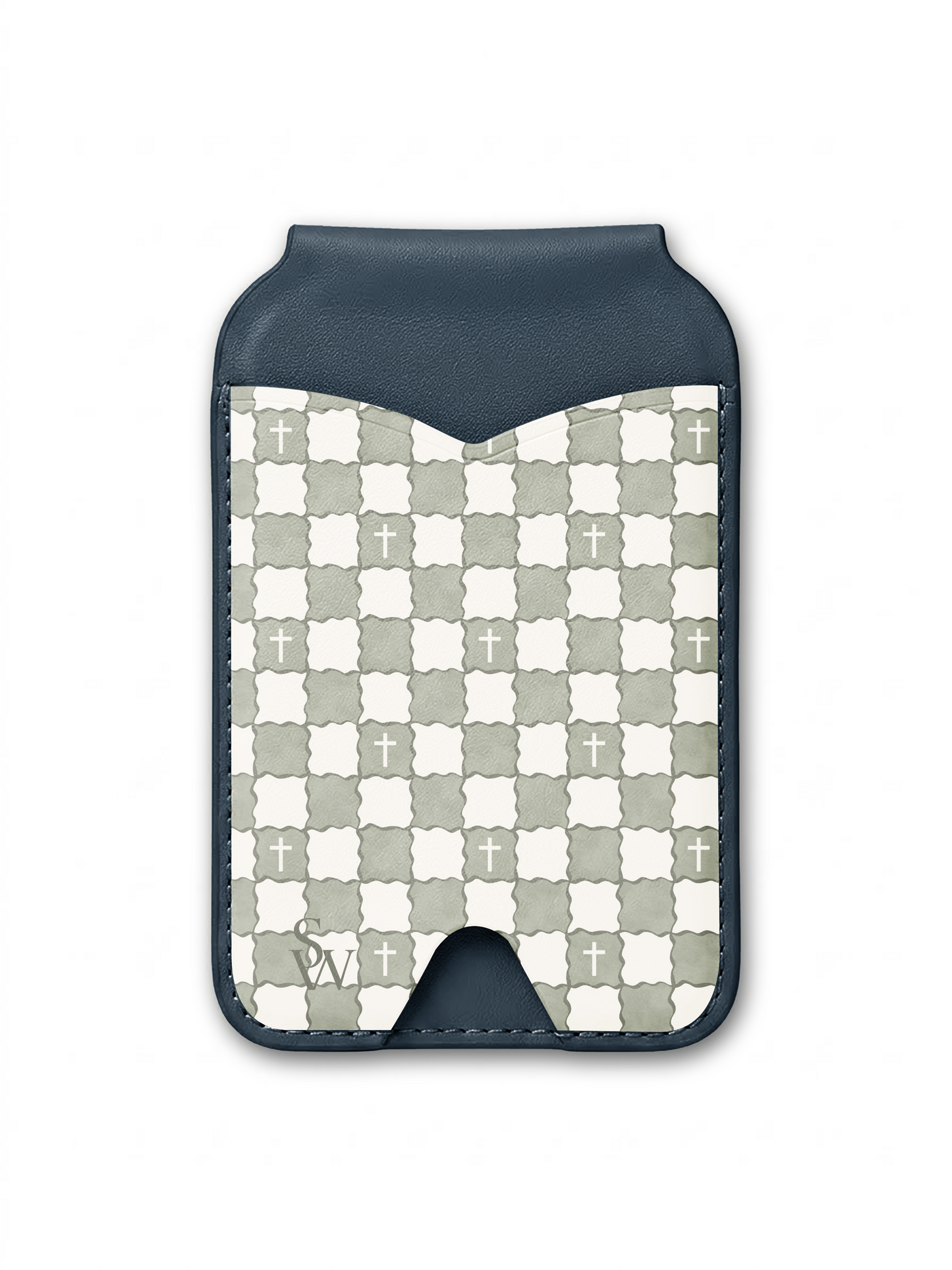 Grace & Stone Phone Wallet