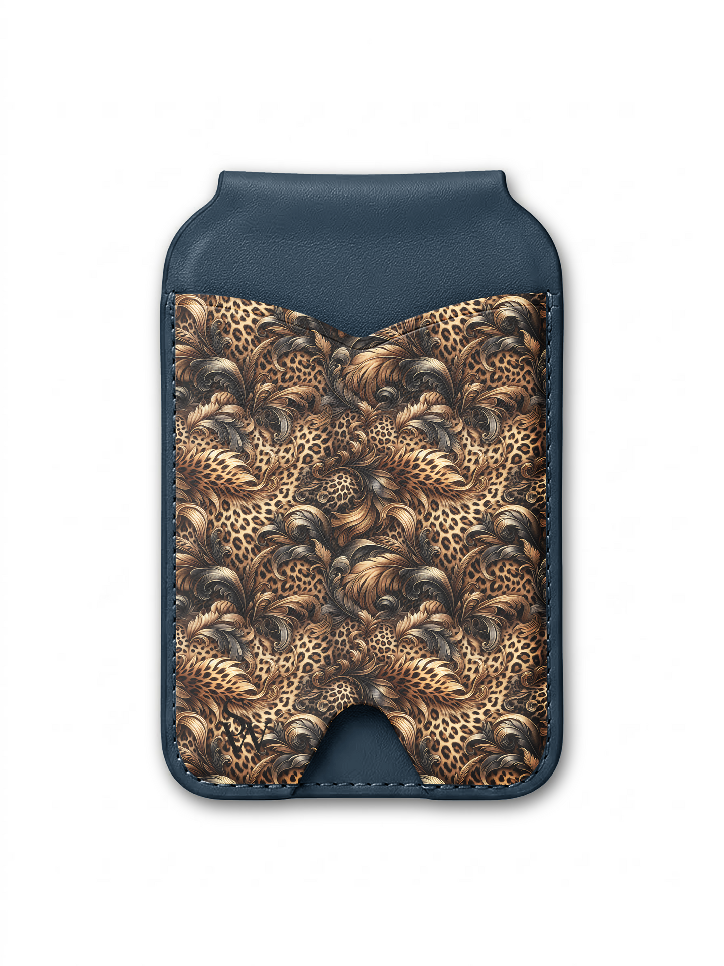 Leopard Fever Phone Wallet