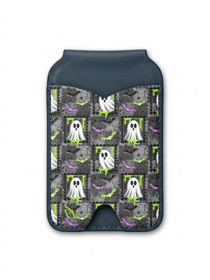 Graveyard Drip MagSafe Wallet