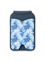 Winter Blues MagSafe Wallet