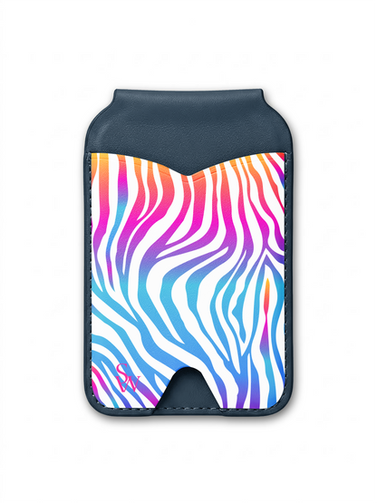 Sunset Safari Phone Wallet