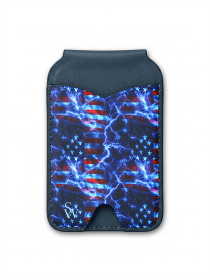 Liberty Strike Phone Wallet
