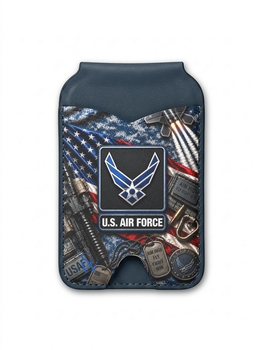 Air Force MagSafe Wallet