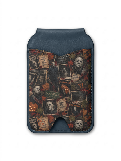 Haddonfield MagSafe Wallet