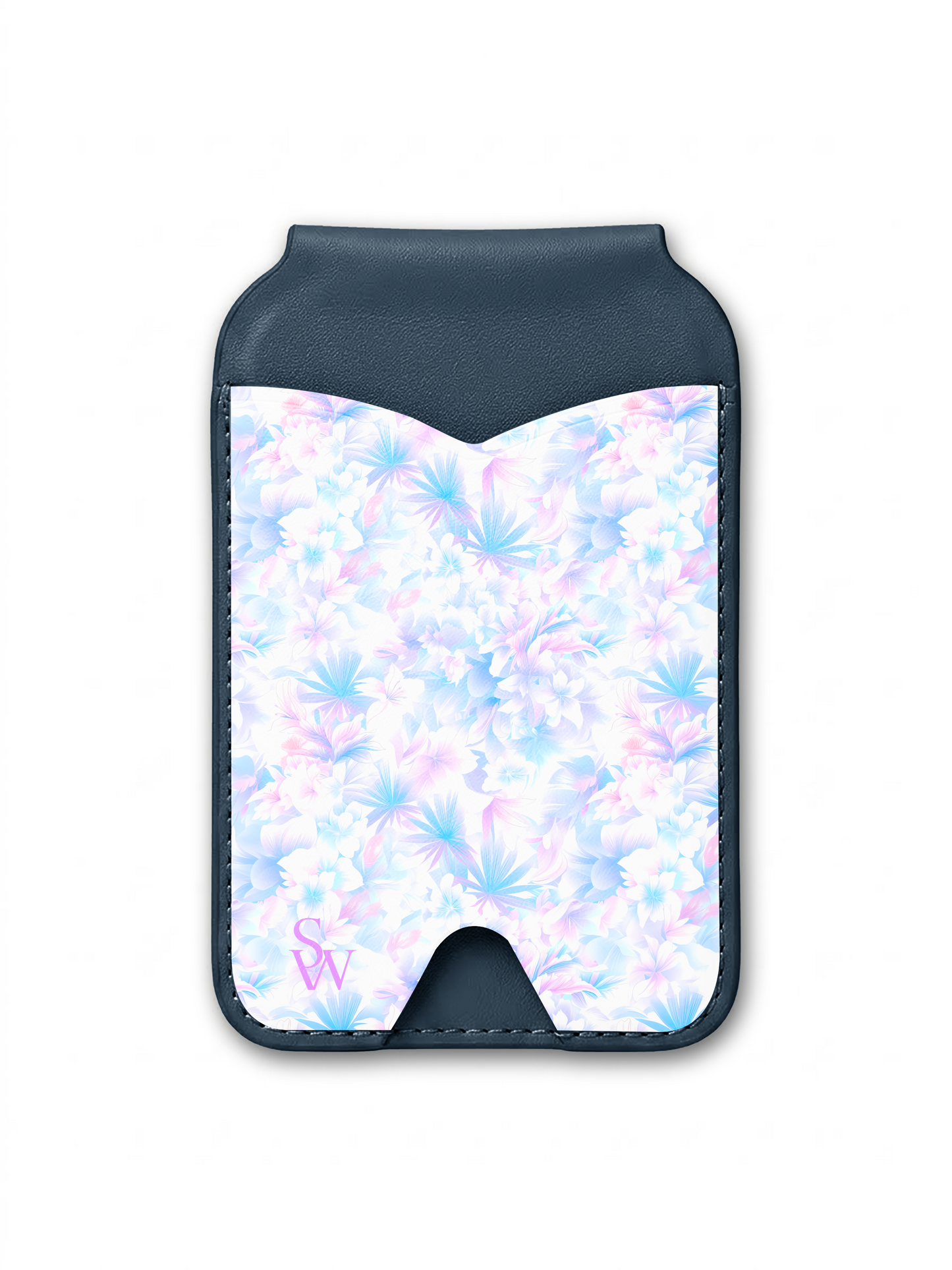 Petal Dreams Phone Wallet