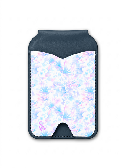 Petal Dreams Phone Wallet