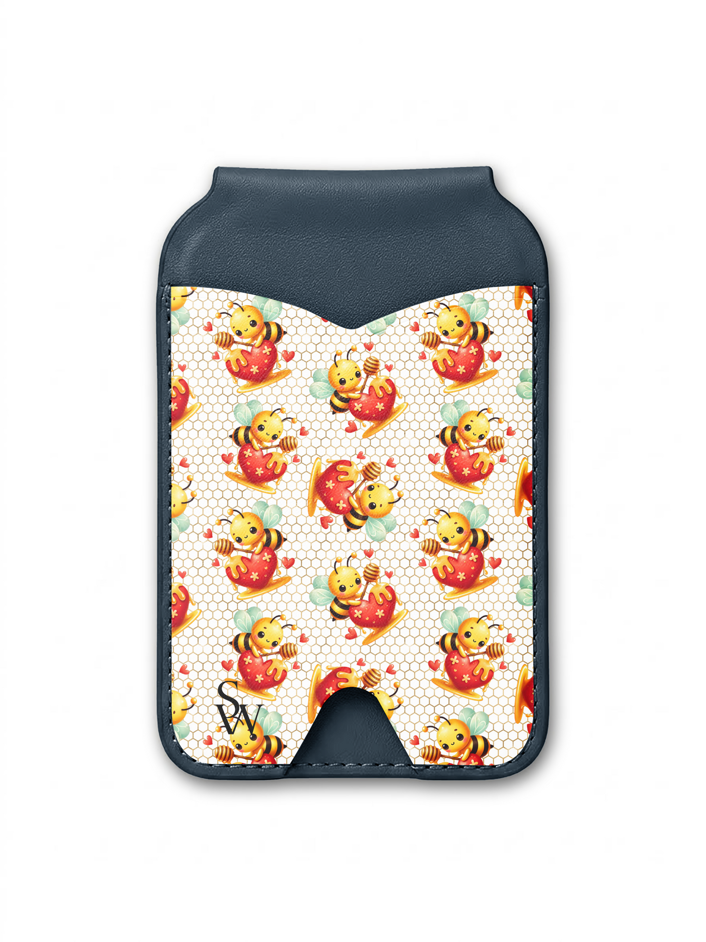 Honey Love Phone Wallet