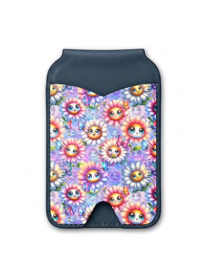 Bloom Babes Phone Wallet