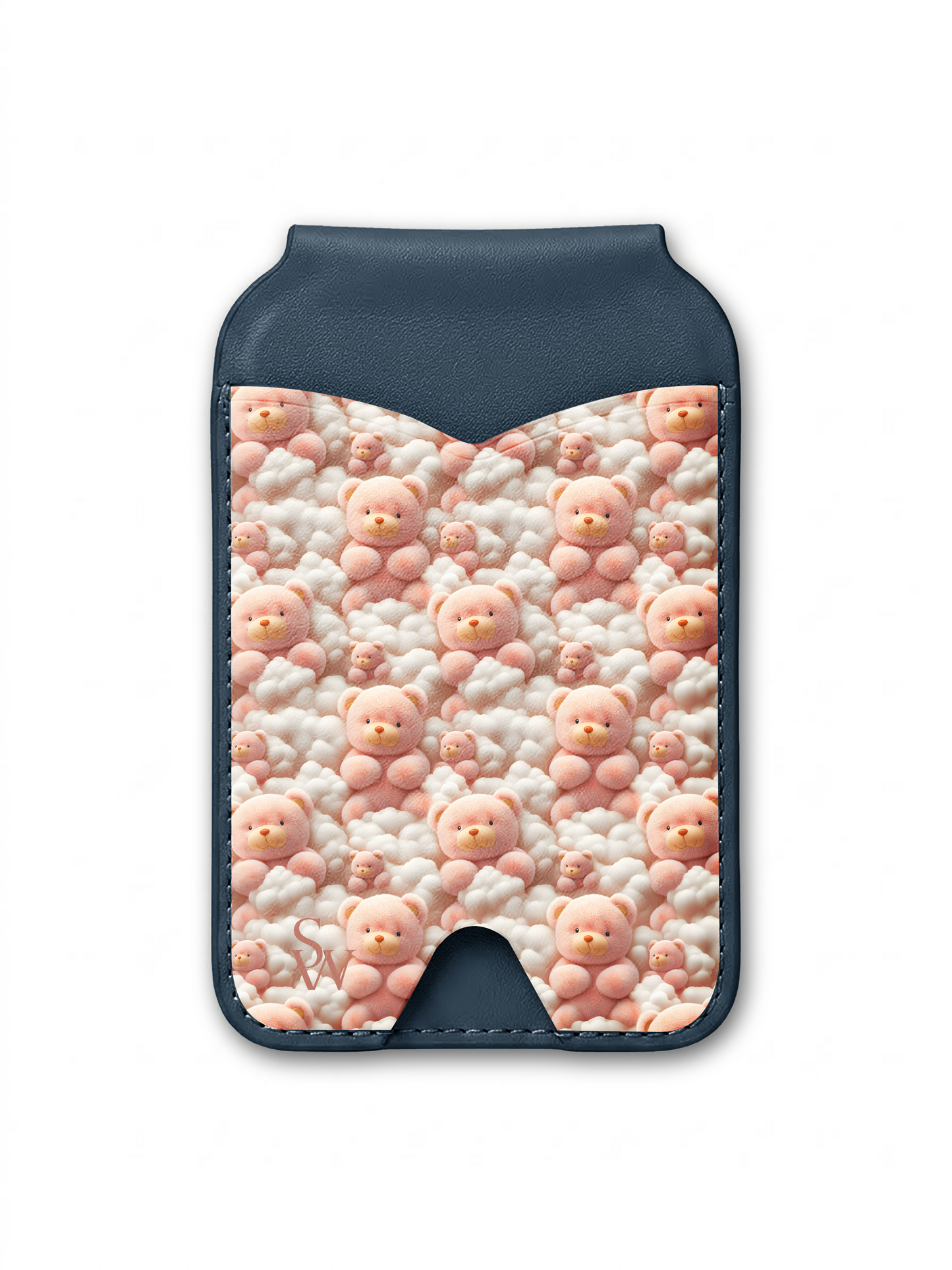 Snuggles Phone Wallet