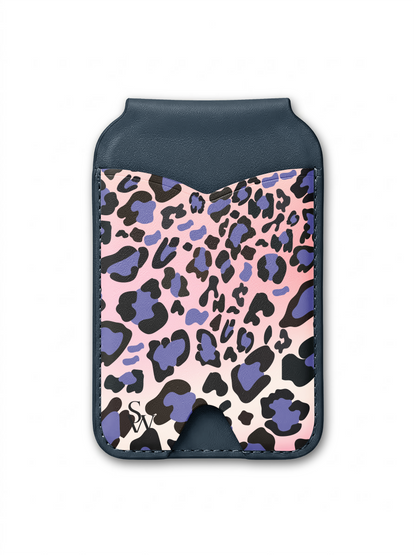Pretty Predator Phone Wallet