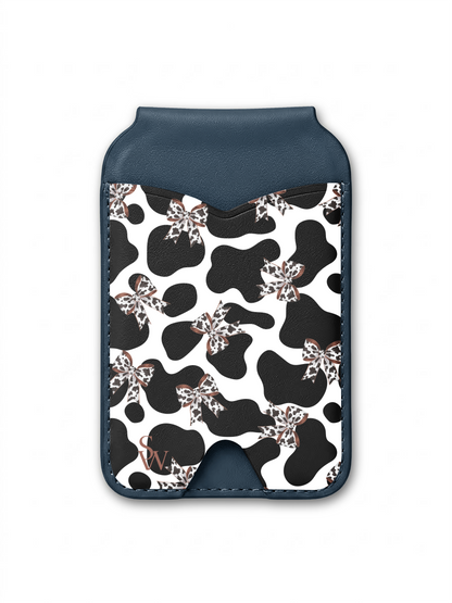 Cowgirl Coquette Phone Wallet