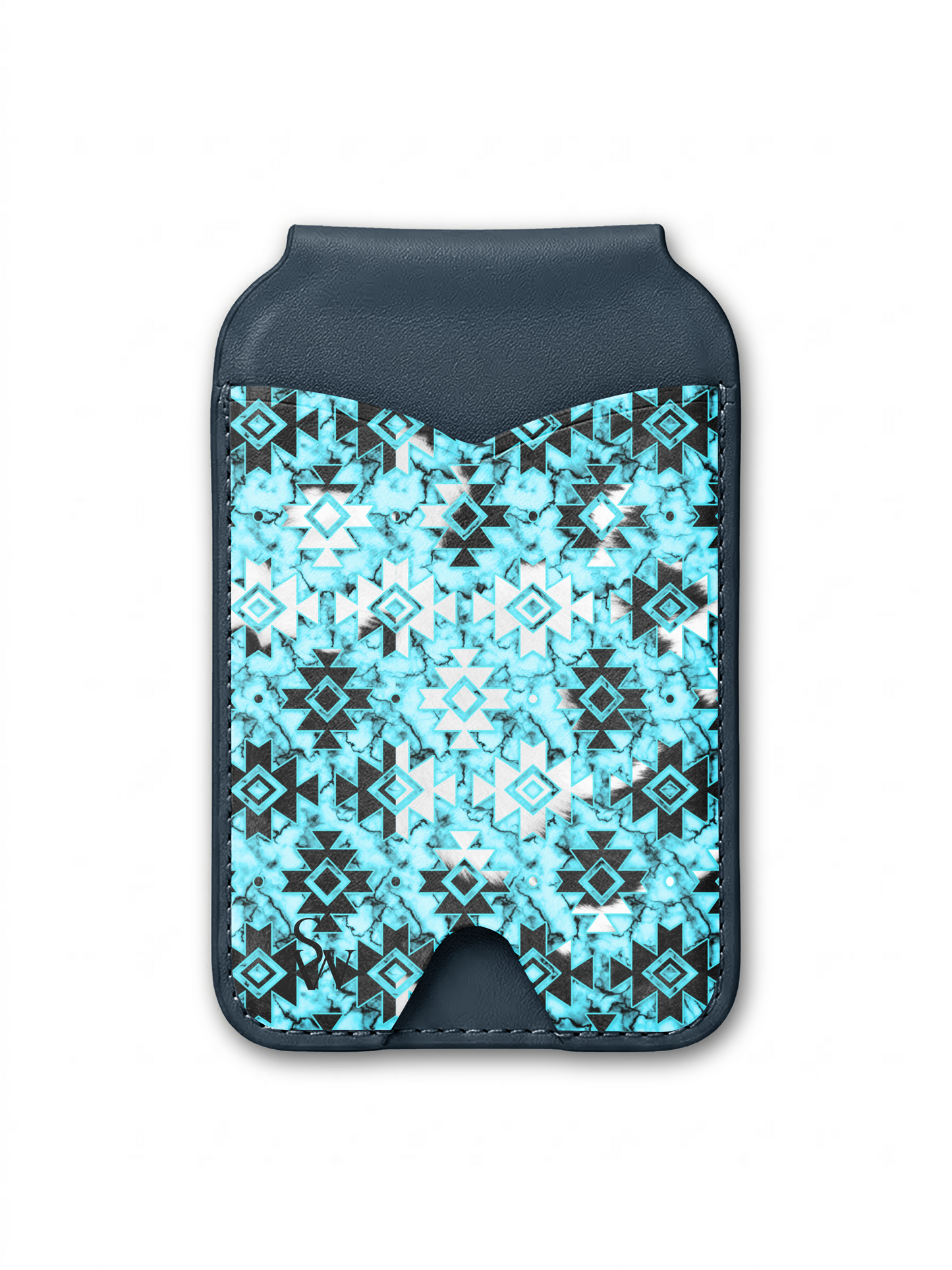 Stone & Sky Phone Wallet