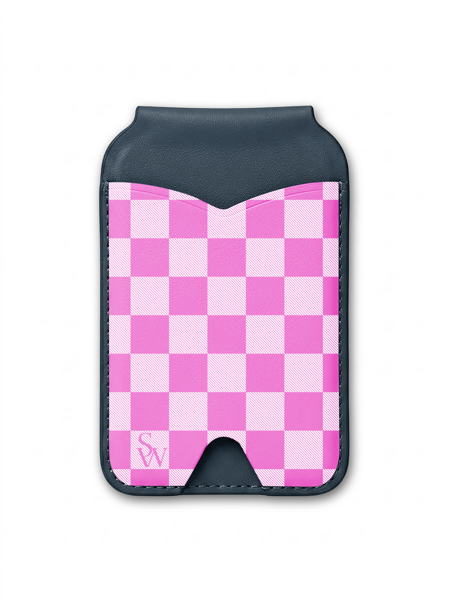 Pink Envy Phone Wallet