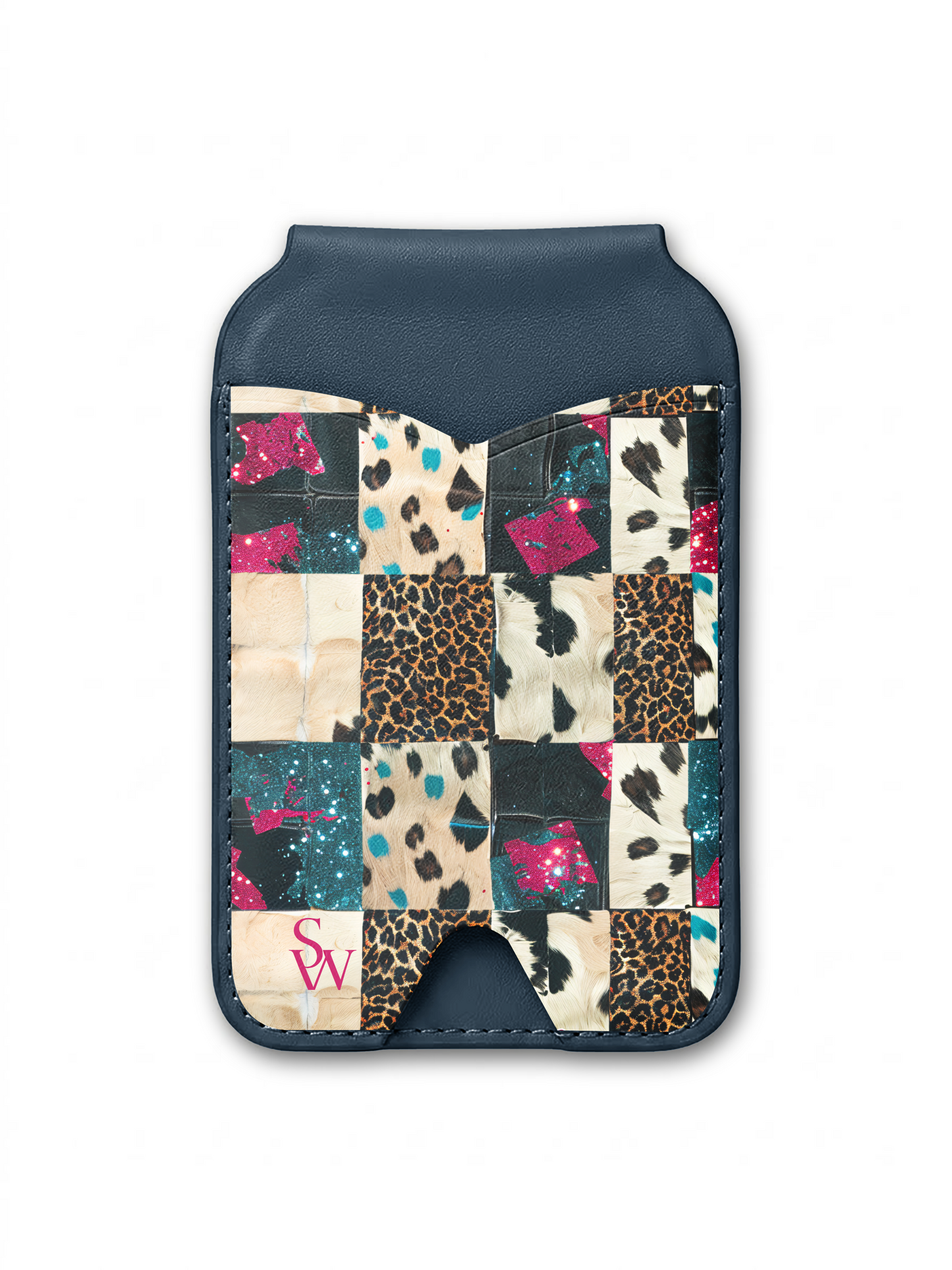 Cowgirl Couture Phone Wallet