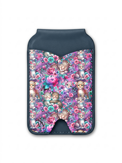 Cub Love Phone Wallet