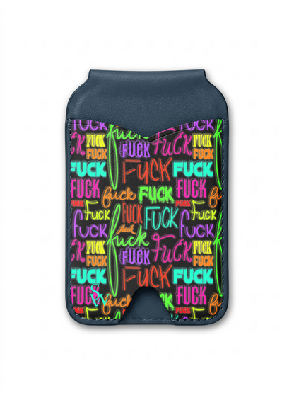 Fuck Phone Wallet