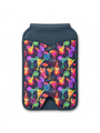 Sunset Sips MagSafe Wallet