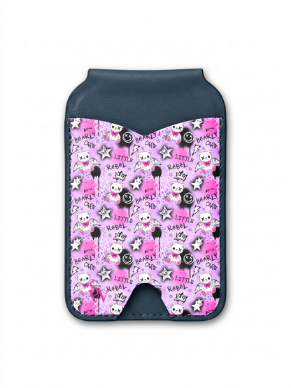Little Rebel Phone Wallet
