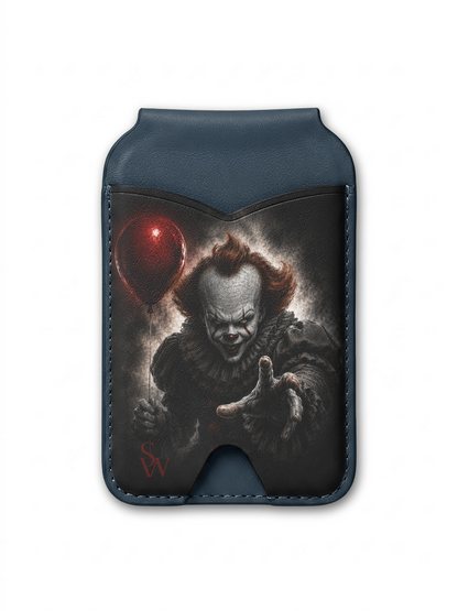 Pennywise MagSafe Wallet