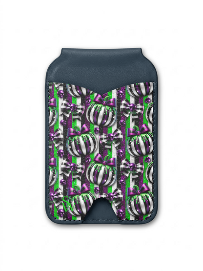 Sinister Sparkle MagSafe Wallet