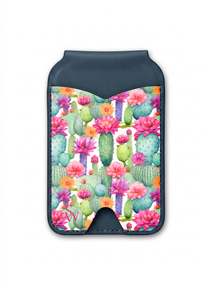 Dessert Bloom Phone Wallet
