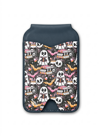 Starlit Spooks MagSafe Wallet