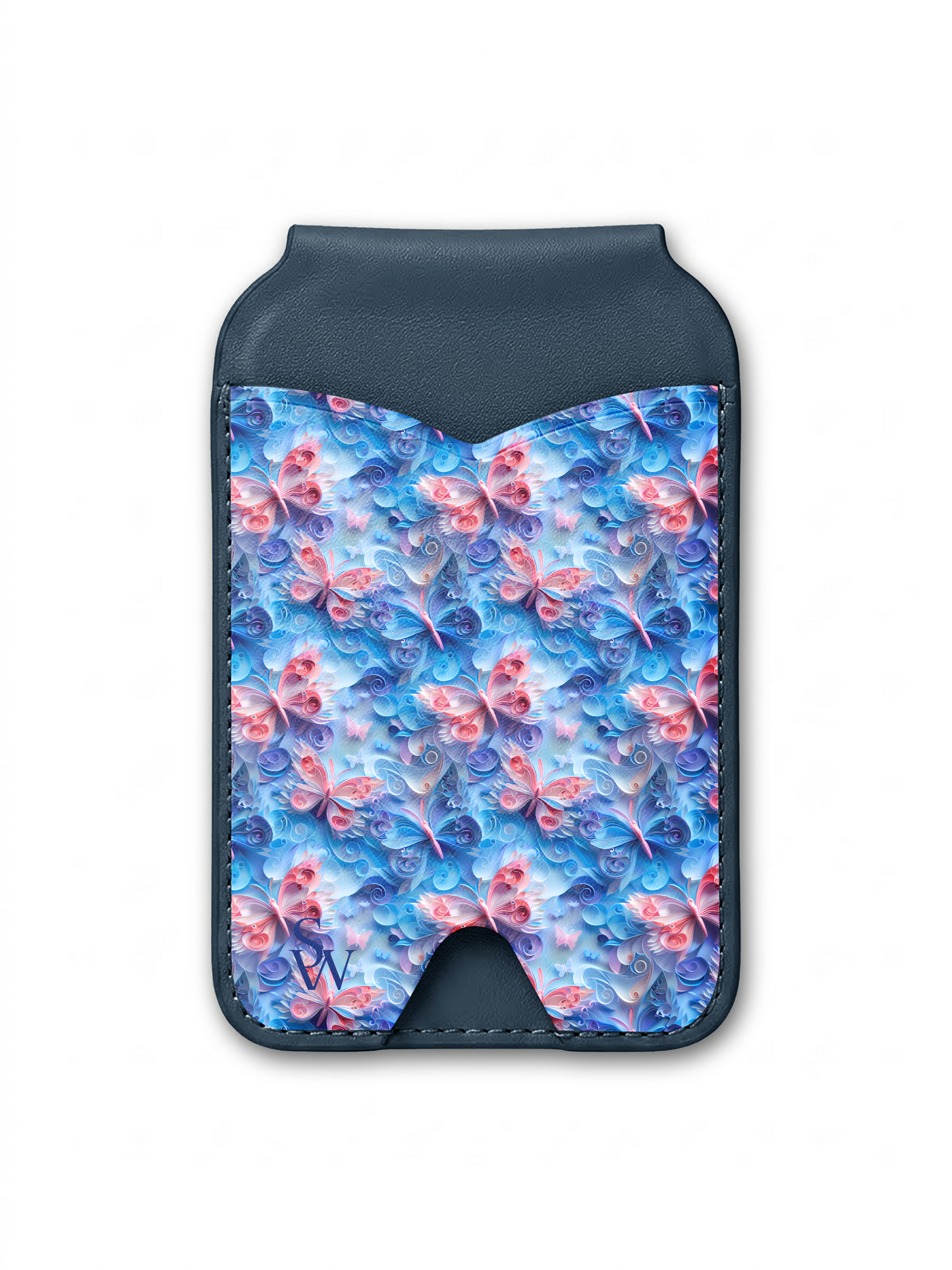 Flutter Fantasy Phone Wallet