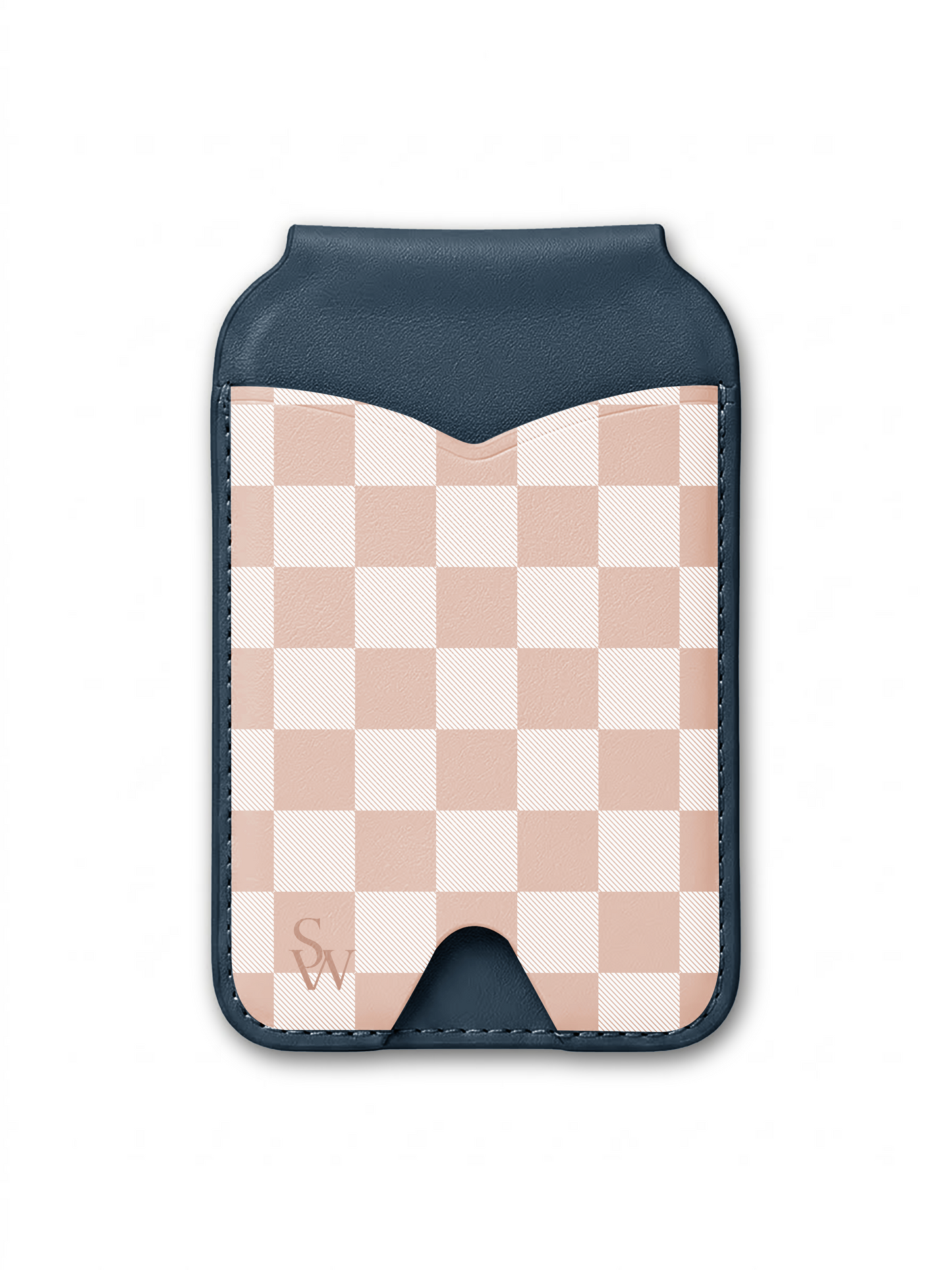 Nude Envy Phone Wallet