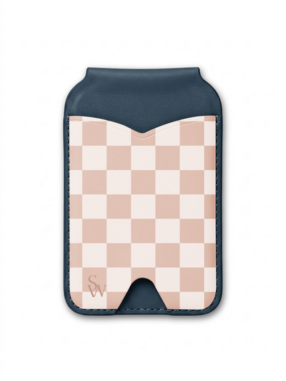 Nude Envy Phone Wallet