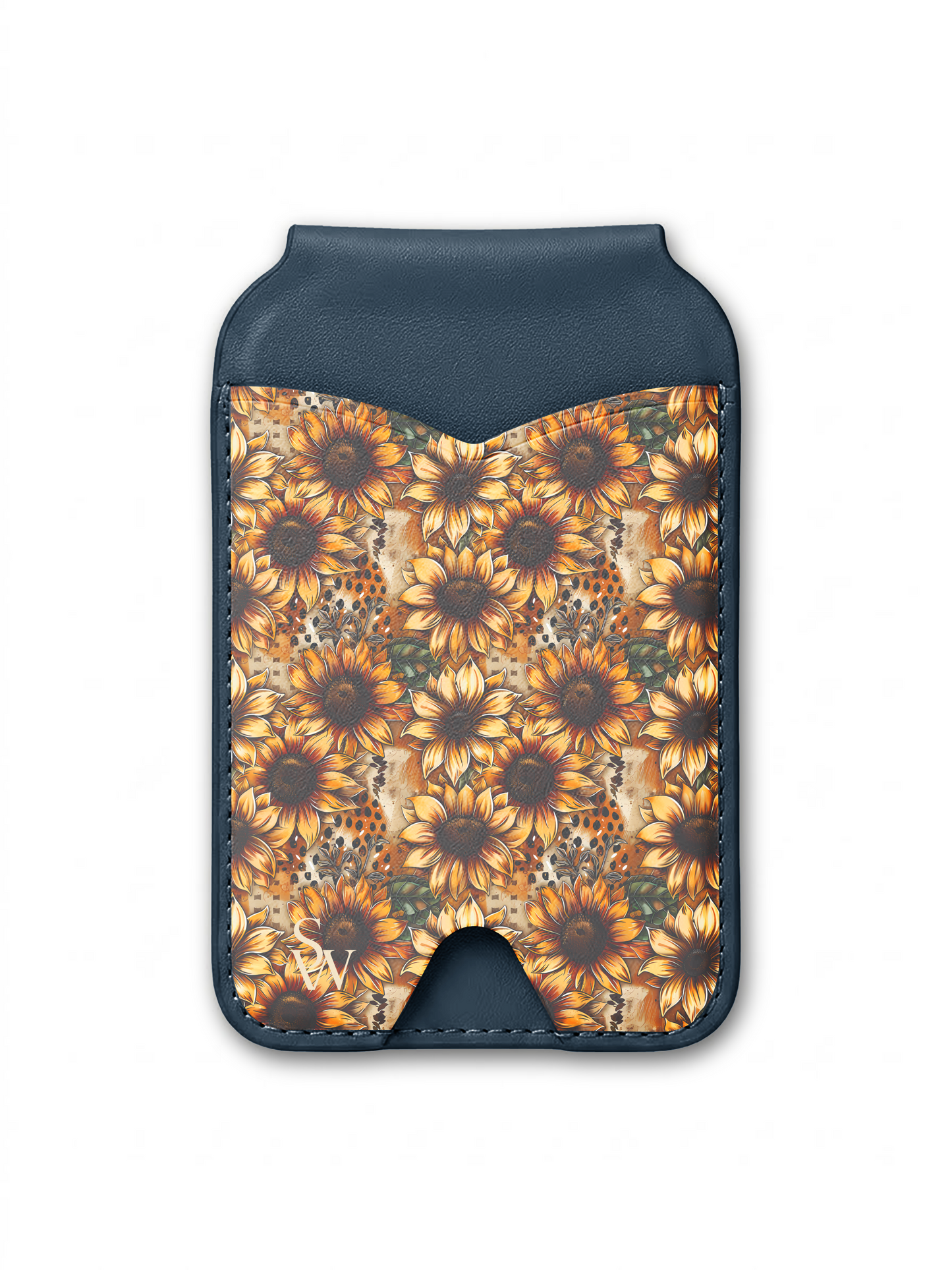 Golden Harvest MagSafe Wallet