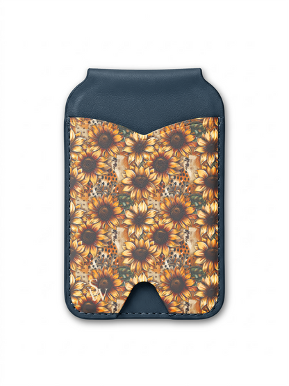 Golden Harvest MagSafe Wallet